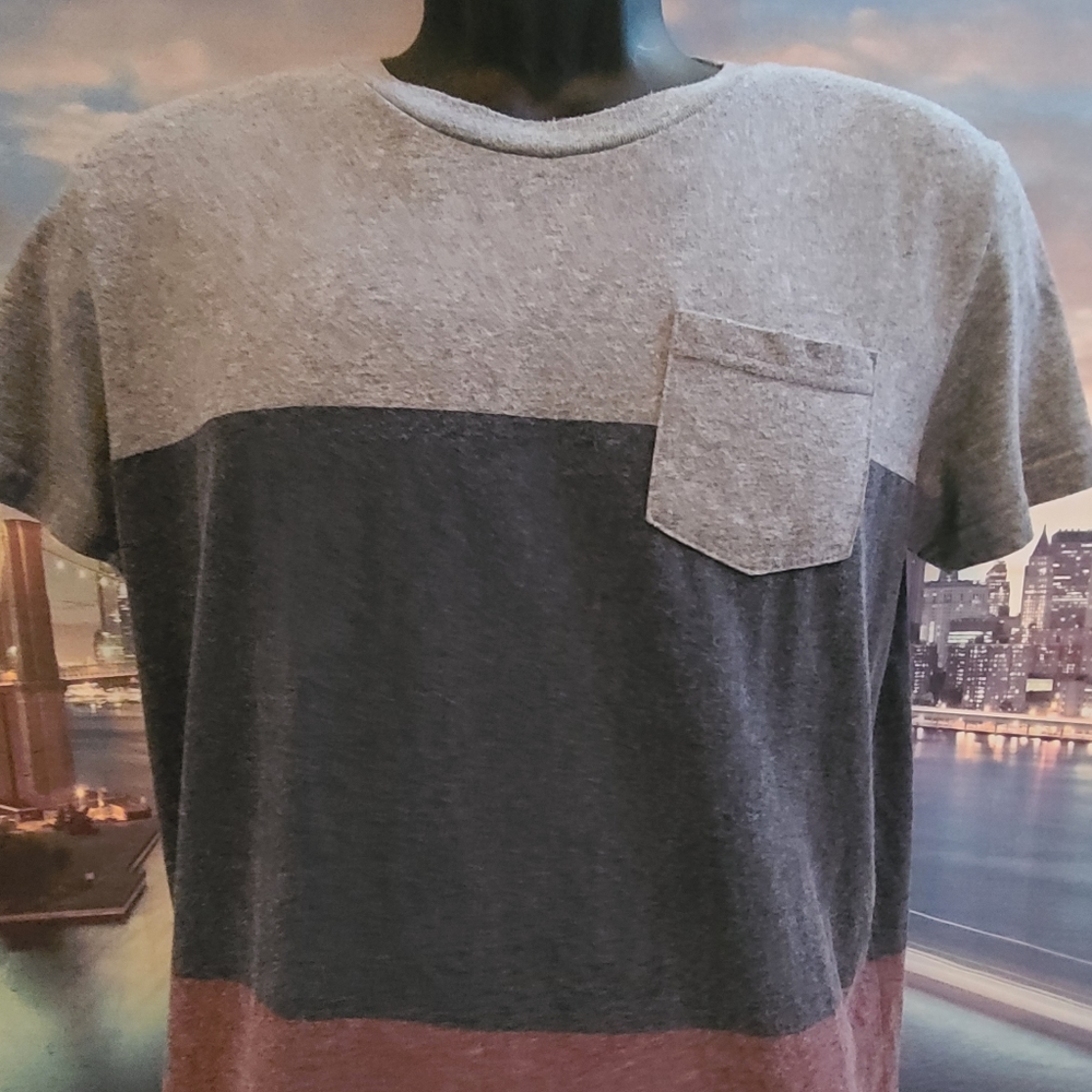 BLUE CROWN SHIRT - Picture 6 of 9